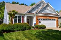 Land in Hanover County, Virginia