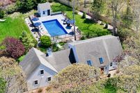 Land in Barnstable County, Massachusetts