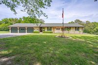 Land in Warrick County, Indiana