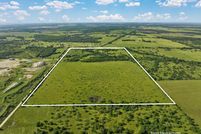 Land in Limestone County, Texas