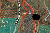 Land for sale in Overton County, Tennessee