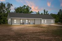 Land in Beauregard Parish, Louisiana