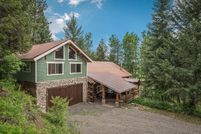 House in Bonner County, Idaho