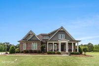 Land in Haralson County, Georgia