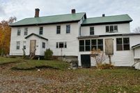 Land in Piscataquis County, Maine