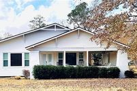 Farm and Ranch in Rapides Parish, Louisiana
