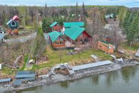 Land in Kenai Peninsula Borough, Alaska