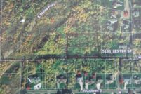 Undeveloped Land in Saint Louis County, Minnesota