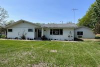 Land in Lincoln County, Nebraska