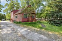 House in Lake County, Indiana