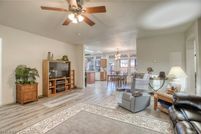 Land in Nye County, Nevada