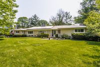 House in Marion County, Indiana