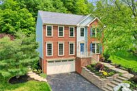 House in Allegheny County, Pennsylvania