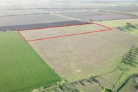 Undeveloped Land in McLennan County, Texas