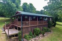 Land in Washington County, Arkansas