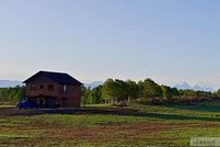 Land in Fremont County, Idaho