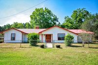 House in Sabine Parish, Louisiana