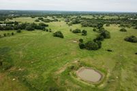 Undeveloped Land in Coryell County, Texas