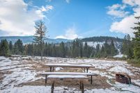 Undeveloped Land in Bonner County, Idaho