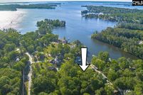 Undeveloped Land in Lexington County, South Carolina