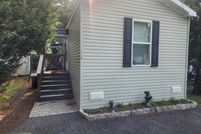 House in Bergen County, New Jersey