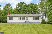 House in Caroline County, Virginia
