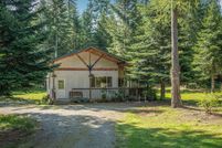 Land in Kootenai County, Idaho