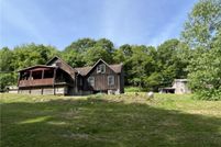 Land in Armstrong County, Pennsylvania