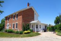 House in Montgomery County, Ohio
