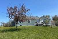 Land in Aroostook County, Maine