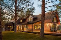 Land in Deschutes County, Oregon