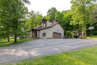 House in Ross County, Ohio