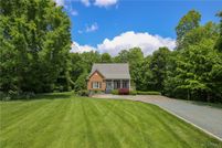 Undeveloped Land in Hanover County, Virginia
