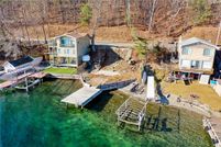 Homesite in Steuben County, New York