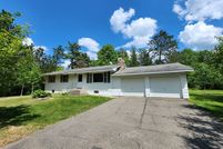 House in Cass County, Minnesota