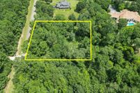 Undeveloped Land in Montgomery County, Texas