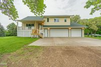 Land in Burleigh County, North Dakota