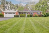 Land in Monroe County, Indiana