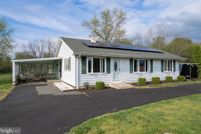 Timberland Property in Burlington County, New Jersey