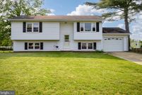 Farm and Ranch in Burlington County, New Jersey