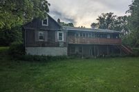 Land in Woodbury County, Iowa