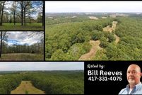 Riverfront Property in Howell County, Missouri