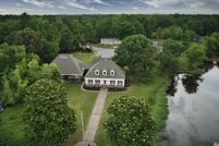 Farm and Ranch in Saline County, Arkansas