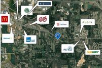 Land for sale in Montgomery County, Alabama