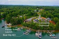 Undeveloped Land in Oconee County, South Carolina