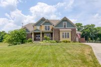 Homesite in Oldham County, Kentucky