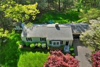 House in Fairfield County, Connecticut