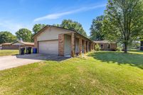 Farm and Ranch in Saint Clair County, Illinois