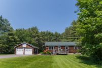 Land in Kennebec County, Maine