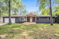 Land in St Joseph County, Indiana
